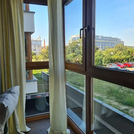 Venice Apartment, Self Check-in 24h, Free Parking Daire