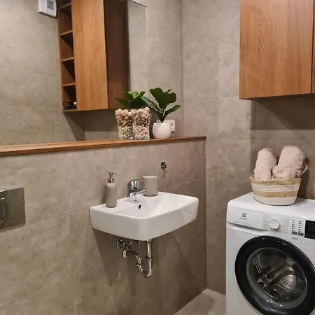 Venice Apartment, Self Check-in 24h, Free Parking Daire