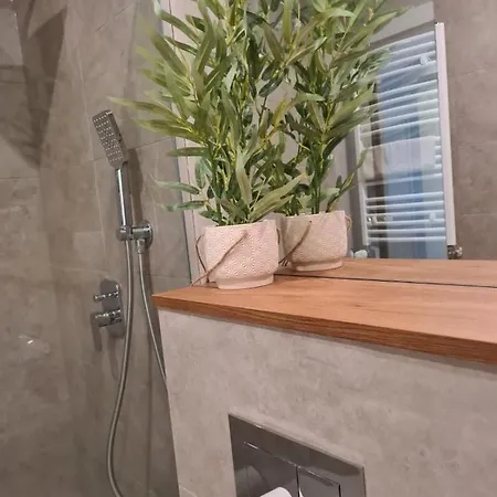 Venice Apartment, Self Check-in 24h, Free Parking