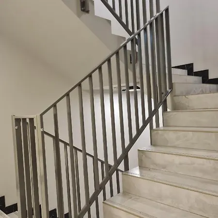 Venice Apartment, Self Check-in 24h, Free Parking Daire *