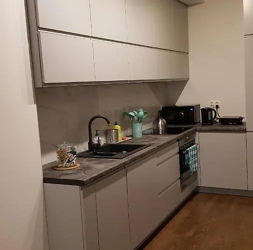 Venice Apartment, Self Check-in 24h, Free Parking 公寓