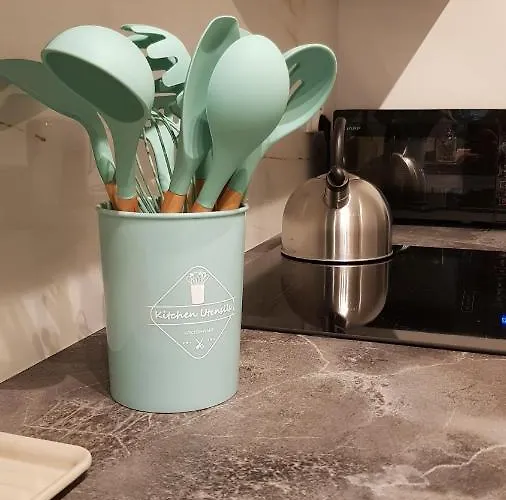 Venice Apartment, Self Check-in 24h, Free Parking 公寓 *