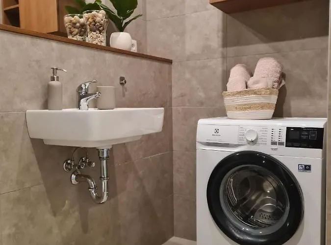 Venice Apartment, Self Check-in 24h, Free Parking