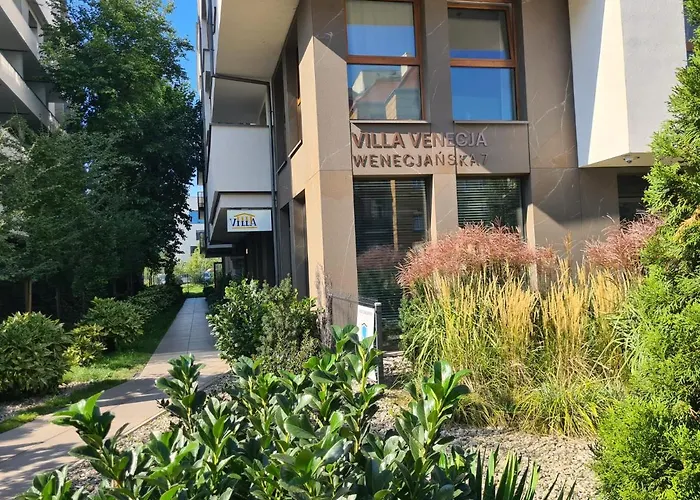 Venice Apartment, Self Check-in 24h, Free Parking 公寓