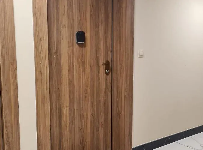 Venice Apartment, Self Check-in 24h, Free Parking 公寓 波兹南