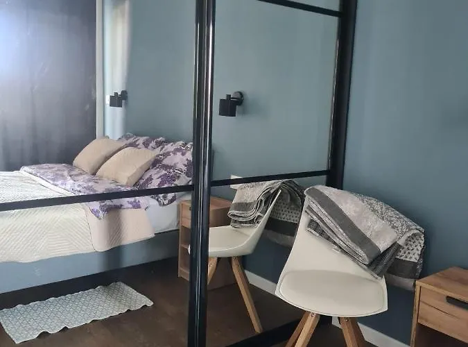 Venice Apartment, Self Check-in 24h, Free Parking 公寓 波兹南