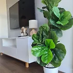 Venice Apartment, Self Check-in 24h, Free Parking Apartman Poznań