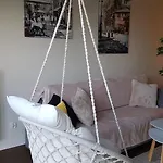 Venice Apartment, Self Check-in 24h, Free Parking Apartman *
