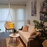 Apartman Venice Apartment, Self Check-in 24h, Free Parking *