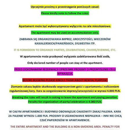 Lejlighed Venice Apartment, Self Check-in 24h, Free Parking