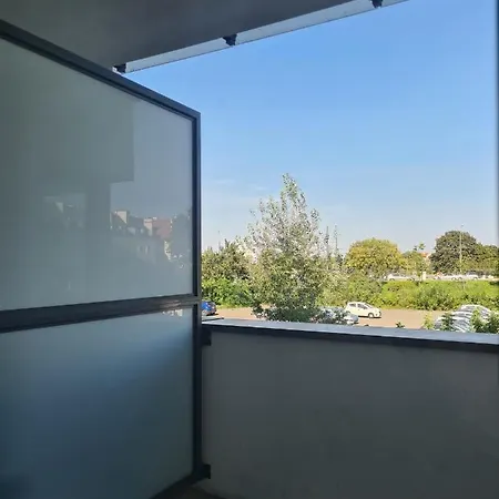 Venice Apartment, Self Check-in 24h, Free Parking Apartmán *