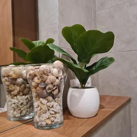 Venice Apartment, Self Check-in 24h, Free Parking * Poznaň