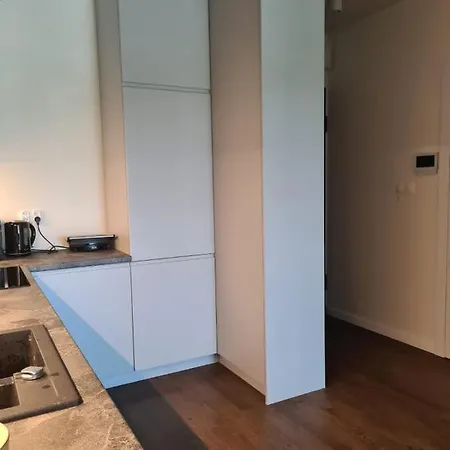 Apartmán Venice Apartment, Self Check-in 24h, Free Parking Poznaň