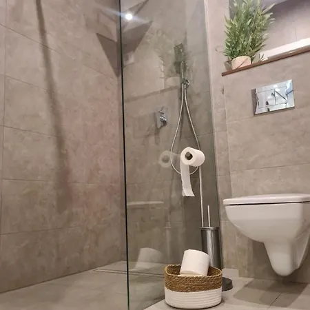 Venice Apartment, Self Check-in 24h, Free Parking Lejlighed