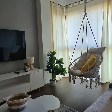 Lejlighed Venice Apartment, Self Check-in 24h, Free Parking