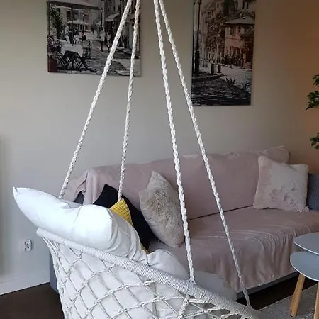 Venice Apartment, Self Check-in 24h, Free Parking Apartmán *