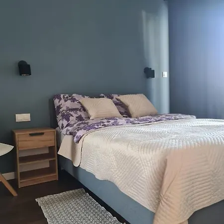 Venice Apartment, Self Check-in 24h, Free Parking Poznaň