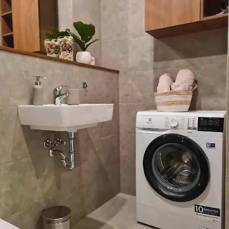 Venice Apartment, Self Check-in 24h, Free Parking