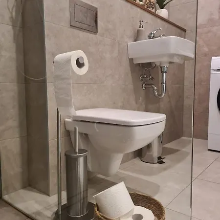Apartmán Venice Apartment, Self Check-in 24h, Free Parking