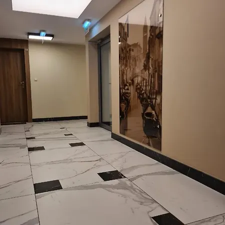 Venice Apartment, Self Check-in 24h, Free Parking Lejlighed *