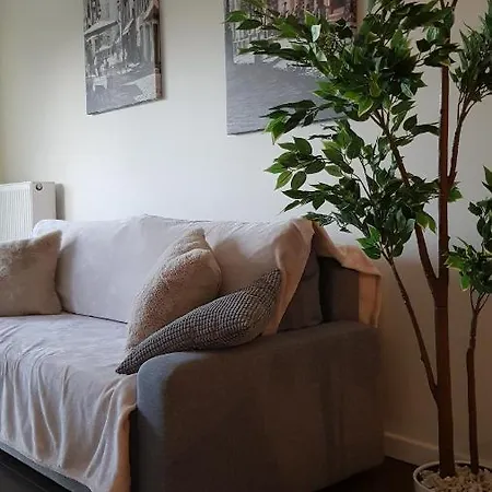 Apartmán Venice Apartment, Self Check-in 24h, Free Parking *