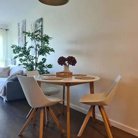 Venice Apartment, Self Check-in 24h, Free Parking Apartmán