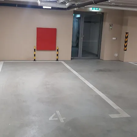 Venice Apartment, Self Check-in 24h, Free Parking Lejlighed Poznań