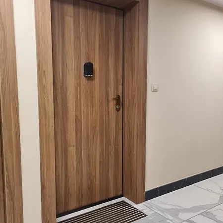 Venice Apartment, Self Check-in 24h, Free Parking Lejlighed Poznań