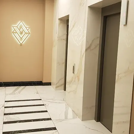 Venice Apartment, Self Check-in 24h, Free Parking * Poznań