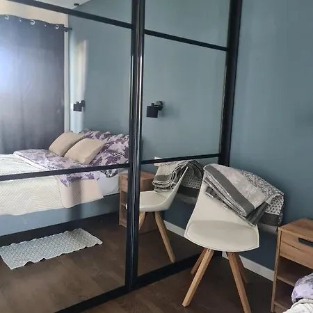 Venice Apartment, Self Check-in 24h, Free Parking Apartmán Poznaň