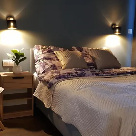 Daire Venice Apartment, Self Check-in 24h, Free Parking