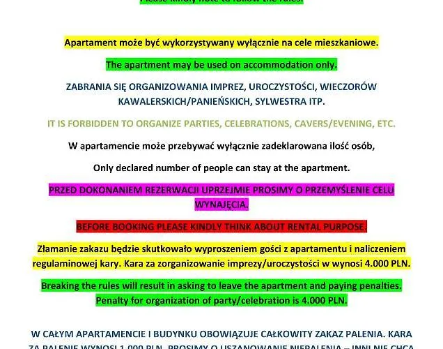 Daire Venice Apartment, Self Check-in 24h, Free Parking