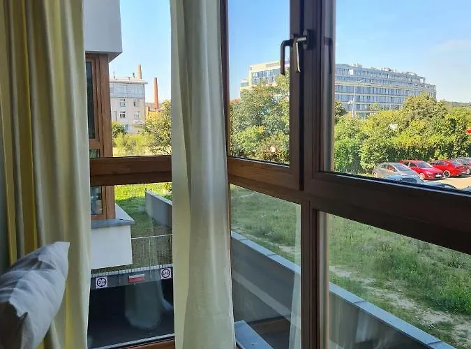 Venice Apartment, Self Check-in 24h, Free Parking Daire