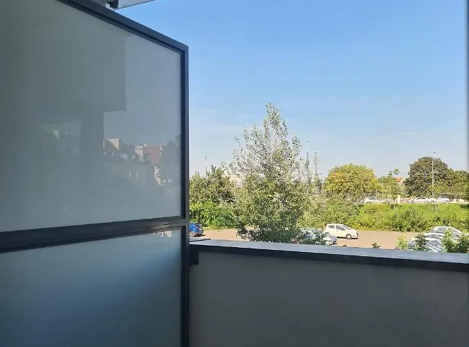 Venice Apartment, Self Check-in 24h, Free Parking Apartment *