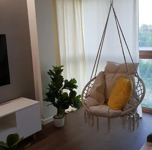 Venice Apartment, Self Check-in 24h, Free Parking Apartment