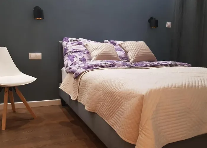 Venice Apartment, Self Check-in 24h, Free Parking Apartment