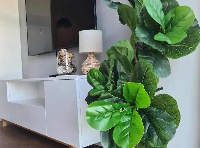 Venice Apartment, Self Check-in 24h, Free Parking Apartment Poznan