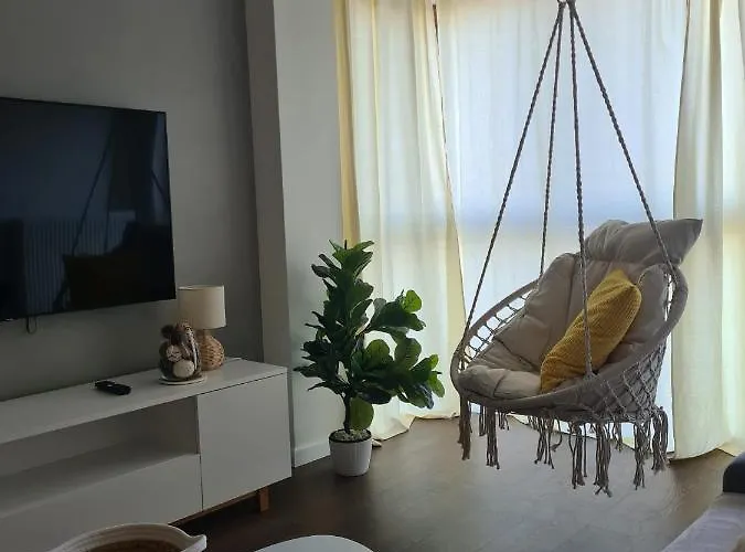 Apartment Venice Apartment, Self Check-in 24h, Free Parking