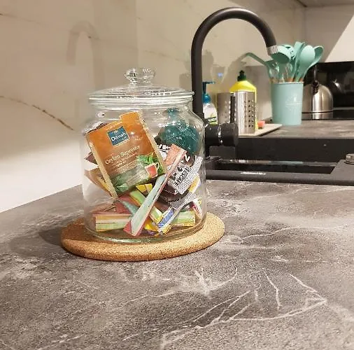 Apartment Venice Apartment, Self Check-in 24h, Free Parking