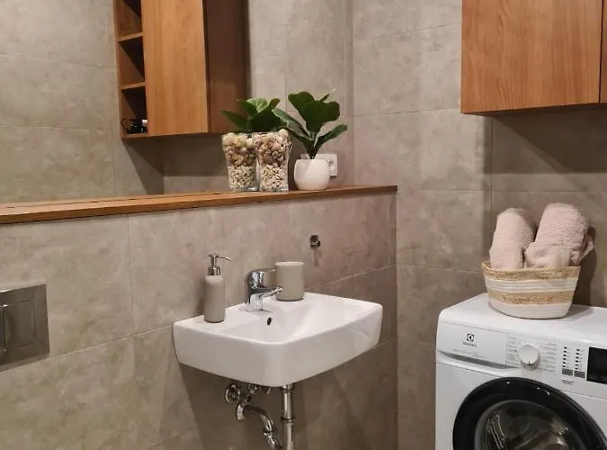 Venice Apartment, Self Check-in 24h, Free Parking Apartment